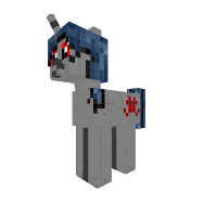Dark Shine (Unicorn)