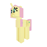 Princess Fluttershy