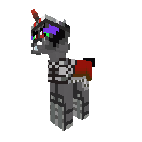 King Sombra