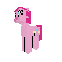 Pinkie pie