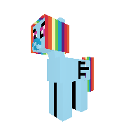 Rainbow Dash