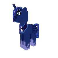 princess luna