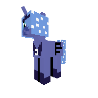 princess Luna