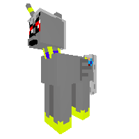 Zokar the Elder Alicorn