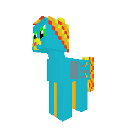 wonderbolt