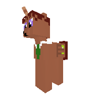 Doctor Whooves ( Alicorn )