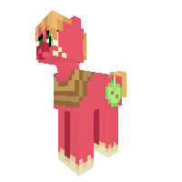 Omppu poni