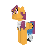 New Pony