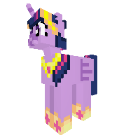 New Pony