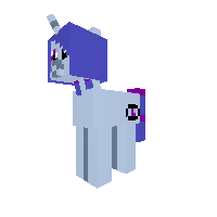 New Pony
