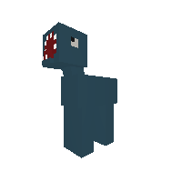 ballistic squid