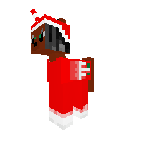 ChristmasPony