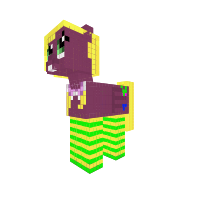 New Pony