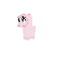 Fluffle Puff baby?