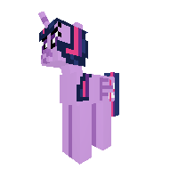 Twilight sparkle