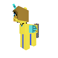 me as a pony :)