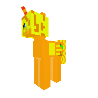 Princess AppleJack