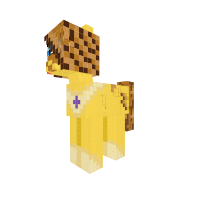 pikapony princess