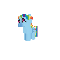 rainbow baby