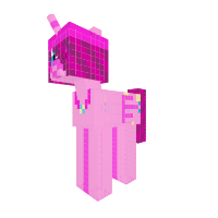 princess pinkie pie\
