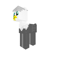 New Pony