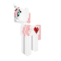 Loveheart (Mane Fix)