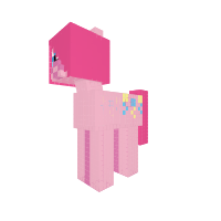 pinkie pie