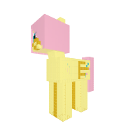 fluttershy