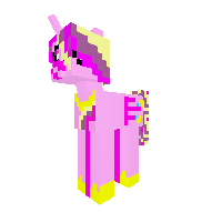 Princesse Cadence