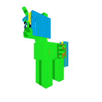 Griefer