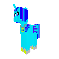 Princess Ice Rain