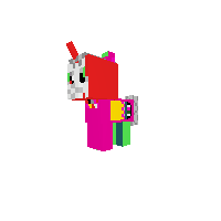 Iracol Pony