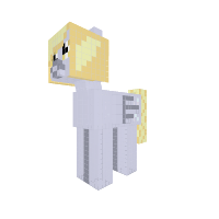 Derpy Hooves