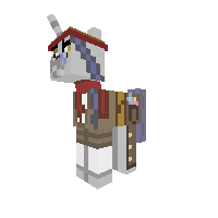 The Mysterious Shopkeeper