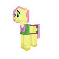 Flutershy (Customizaçao)