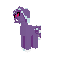 Shroob (earth pony)