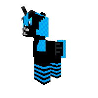 New Ponyfff
