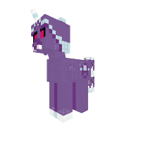 New Ponybbbbb