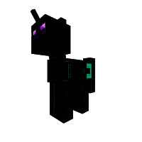 ender man