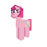 pinkie pie