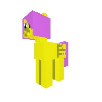 fluttrshy
