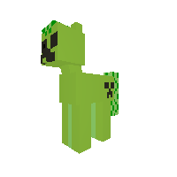 Cheeper Pony