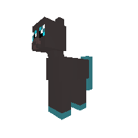 pony špion