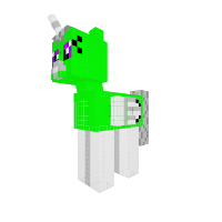 New Pony