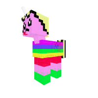 Lady Rainicorn ( Adventure Time)