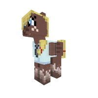 Mud Wonderbolt Officer