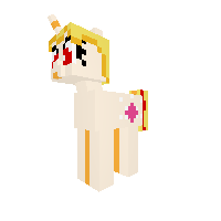 Angry Twilight (Unicorn) (Request)