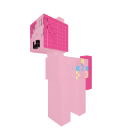 pinkamaena
