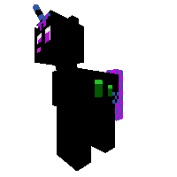 Ender pony