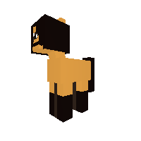 New Ponyfgj